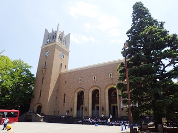 学校・公園・スーパーが揃った住みやすい都心の街～早稲田のマンション～